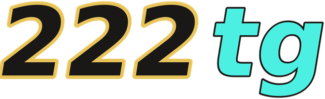 222tg logo