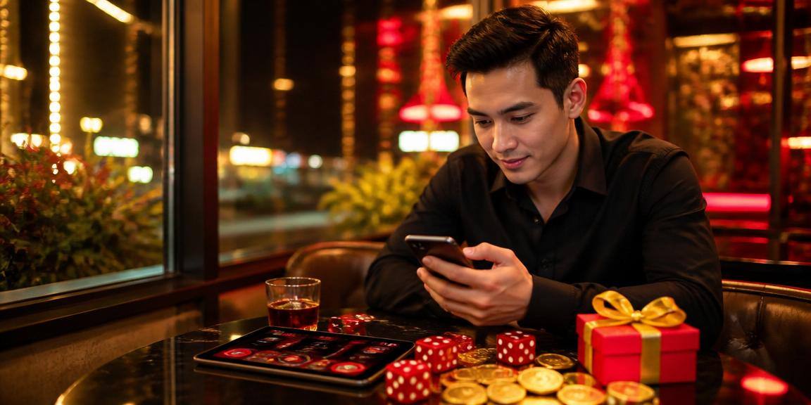 222tg mobile gaming