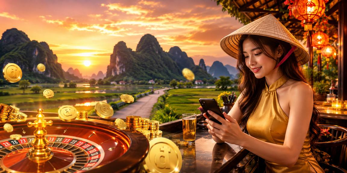 222tg Casino Thanh Toán Nội Địa